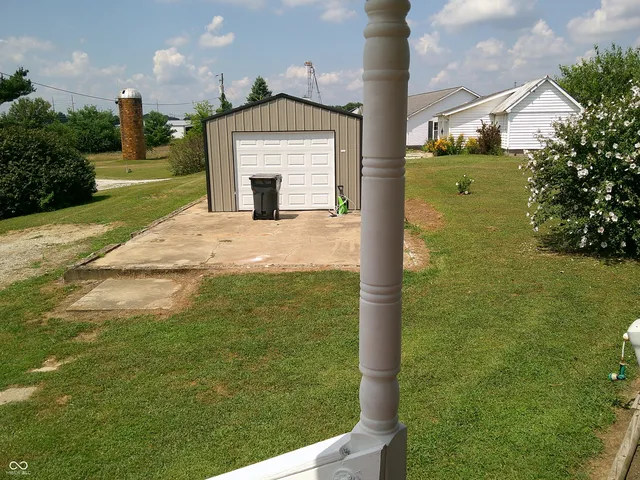 $295,000 | 1661 Killion Avenue, Seymour, IN 47274