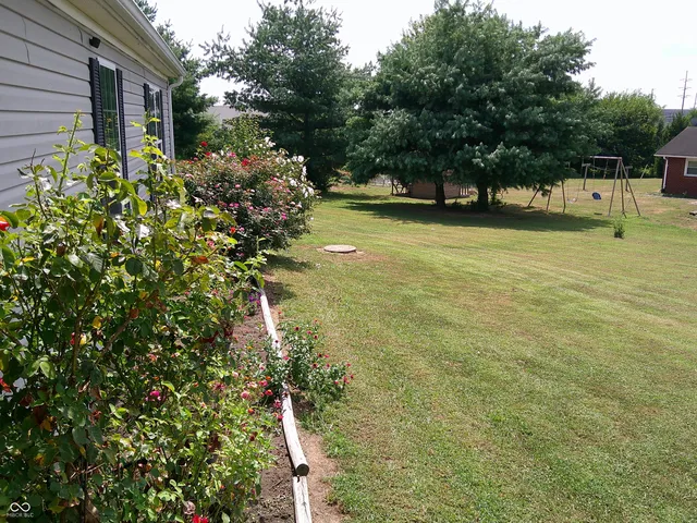 $295,000 | 1661 Killion Avenue, Seymour, IN 47274