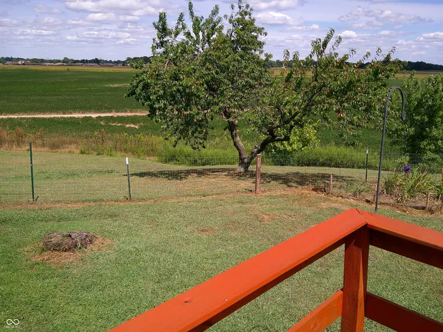 $295,000 | 1661 Killion Avenue, Seymour, IN 47274