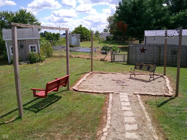 $295,000 | 1661 Killion Avenue, Seymour, IN 47274