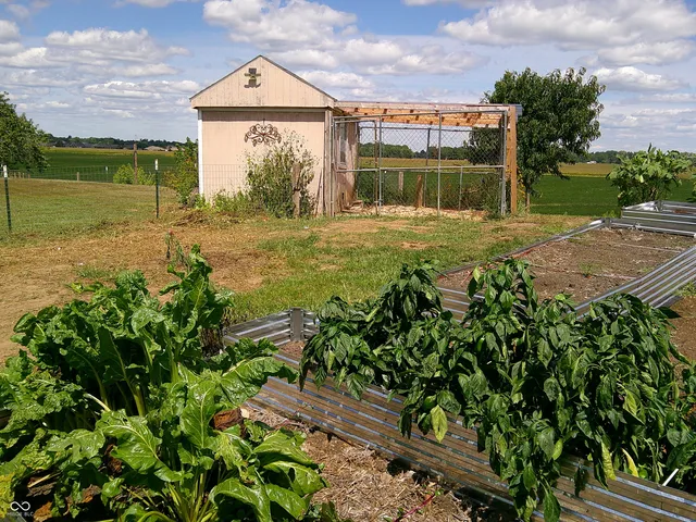 $295,000 | 1661 Killion Avenue, Seymour, IN 47274