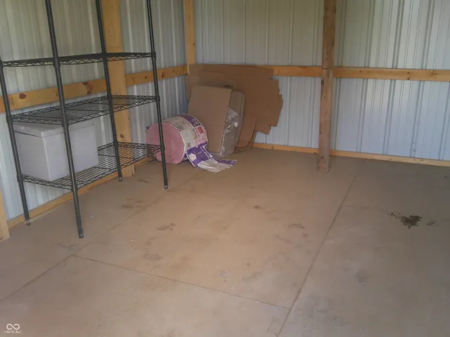 $295,000 | 1661 Killion Avenue, Seymour, IN 47274