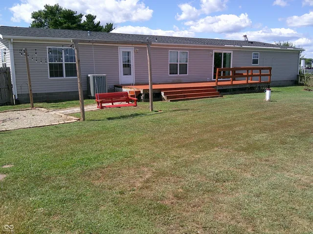 $295,000 | 1661 Killion Avenue, Seymour, IN 47274