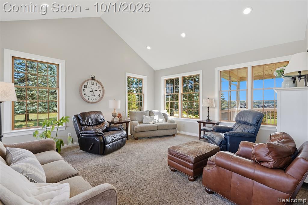 10777 McCabe Road Brighton, MI 48116 - Photo 10 of 60 Gallery Image 10