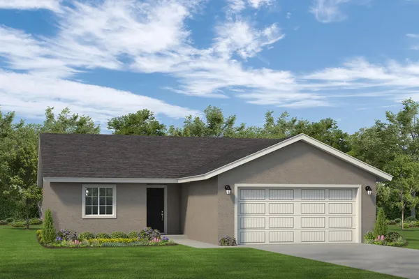 $351,900 | 496 West Elsie, Porterville, CA 93257