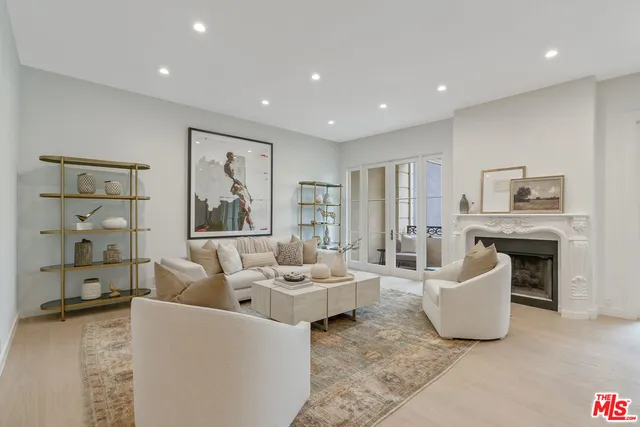 $2,495,000 | 10118 Empyrean Way, Unit 204, Los Angeles, CA 90067