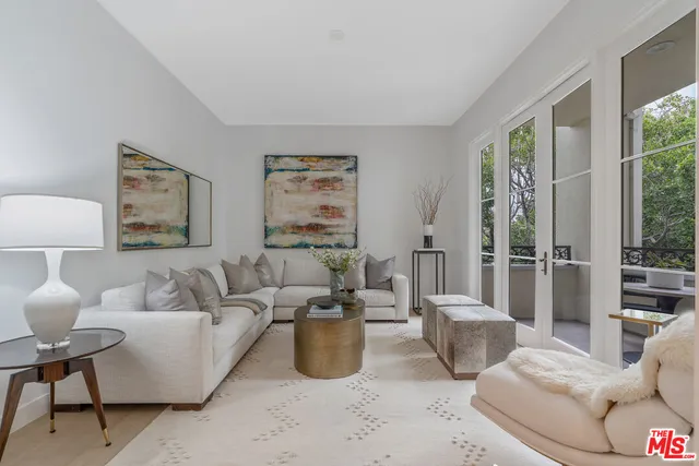 $2,495,000 | 10118 Empyrean Way, Unit 204, Los Angeles, CA 90067