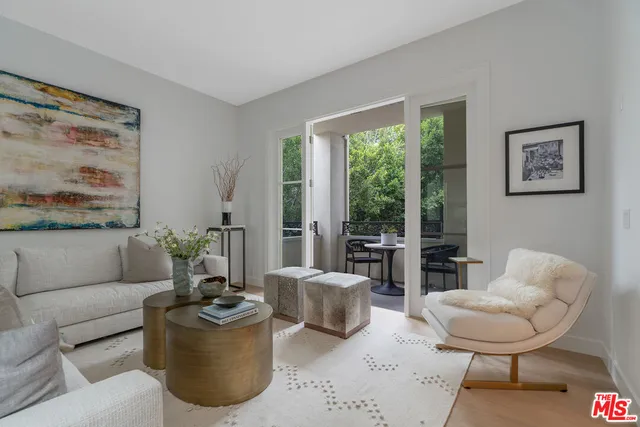 $2,495,000 | 10118 Empyrean Way, Unit 204, Los Angeles, CA 90067