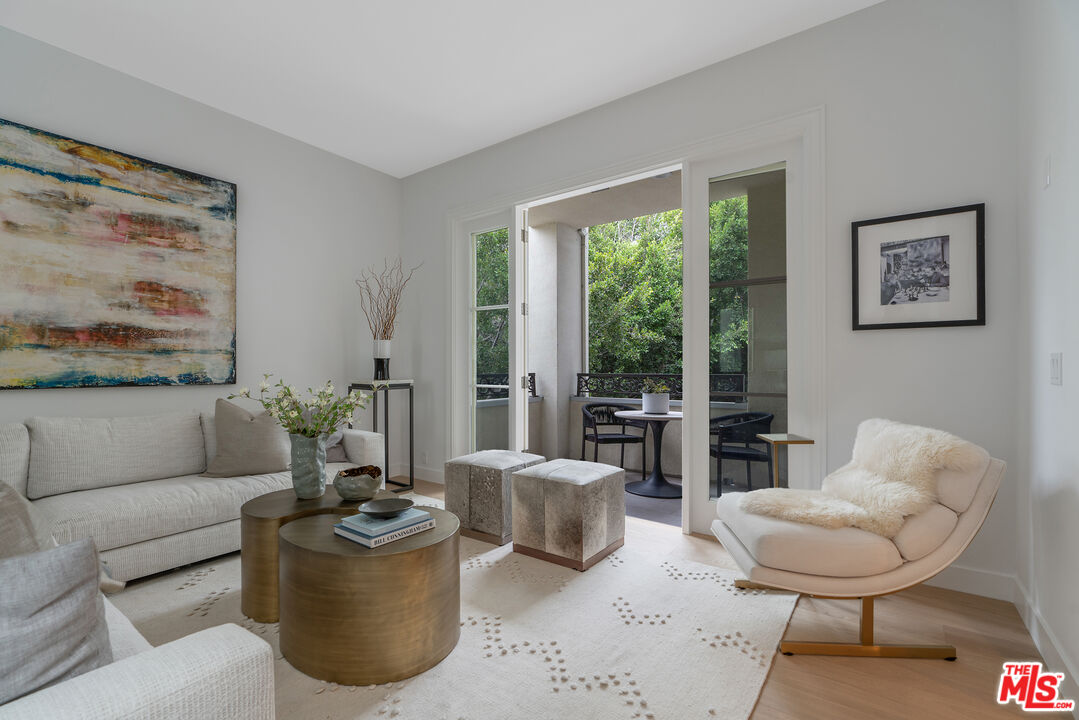 10118 Empyrean Way, Unit 204 Los Angeles, CA 90067 - Photo 19 of 44