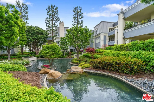 $2,495,000 | 10118 Empyrean Way, Unit 204, Los Angeles, CA 90067