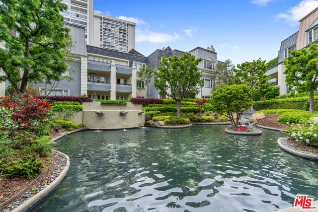 $2,495,000 | 10118 Empyrean Way, Unit 204, Los Angeles, CA 90067