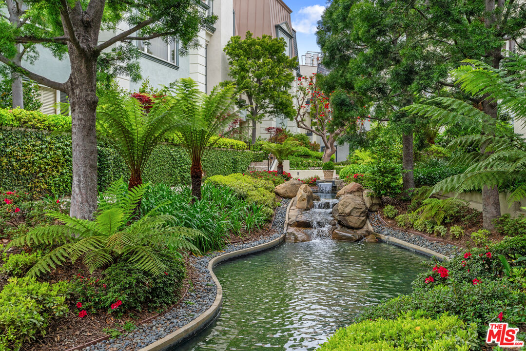 10118 Empyrean Way, Unit 204 Los Angeles, CA 90067 - Photo 39 of 44