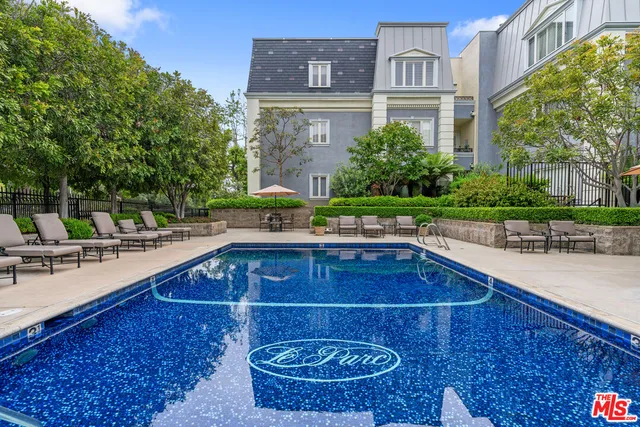 $2,495,000 | 10118 Empyrean Way, Unit 204, Los Angeles, CA 90067