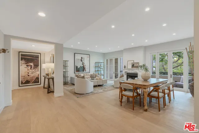 $2,495,000 | 10118 Empyrean Way, Unit 204, Los Angeles, CA 90067