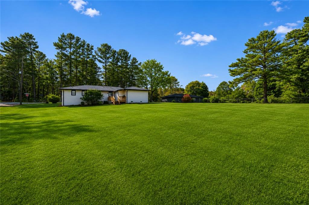4283 Hiram Lithia Springs Road Southwest Powder Springs, GA 30127 - Photo 30 of 30