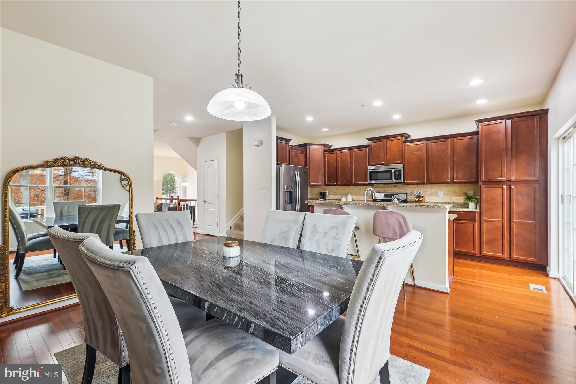 15707 Monksilver Bend Upper Marlboro, MD 20774 - Photo 11 of 58 Great space for entertaining!