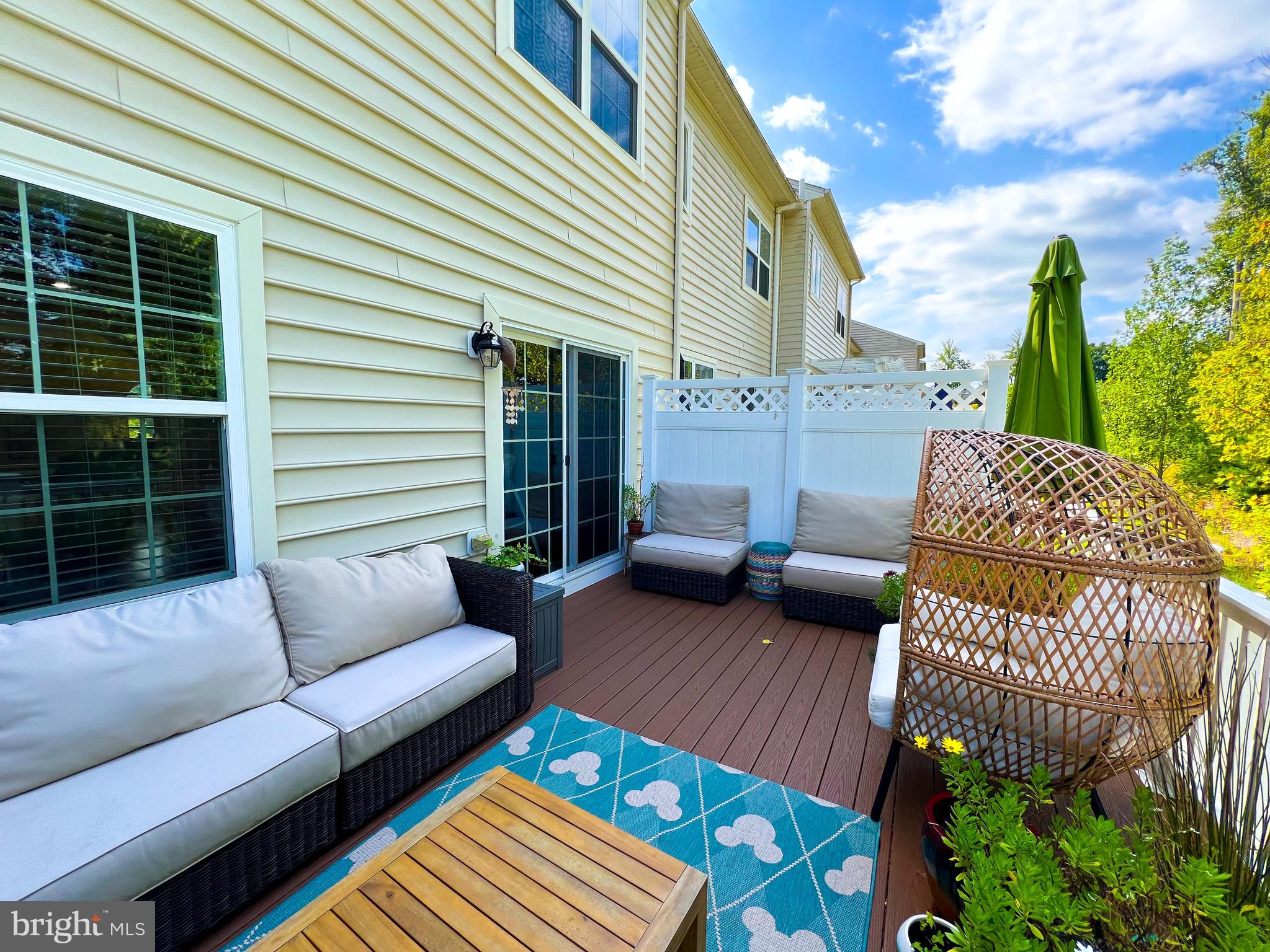 15707 Monksilver Bend Upper Marlboro, MD 20774 - Photo 17 of 58 Overlooks community space & golf course