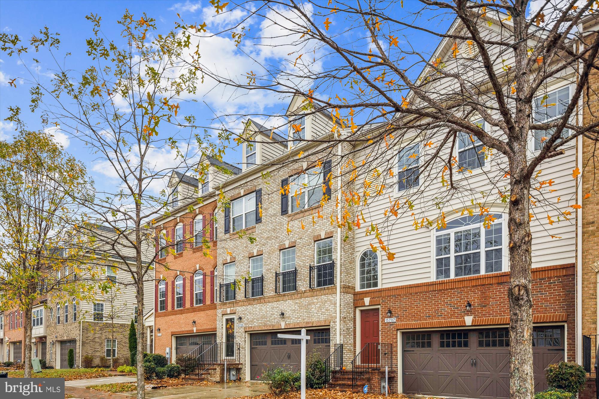 15707 Monksilver Bend Upper Marlboro, MD 20774 - Photo 2 of 58 3-story townhome in Beechtree community!