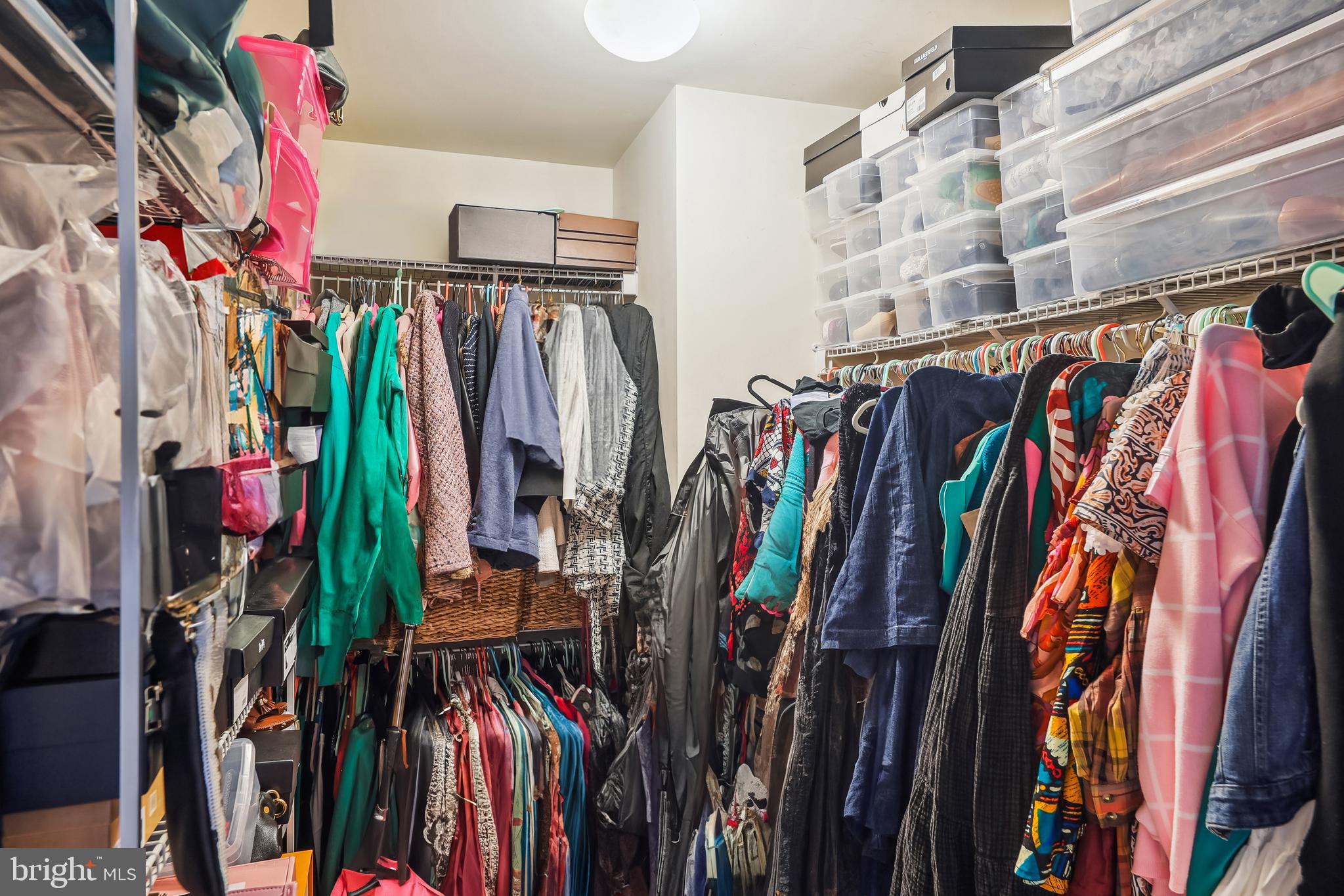 15707 Monksilver Bend Upper Marlboro, MD 20774 - Photo 22 of 58 Large walk-in closet