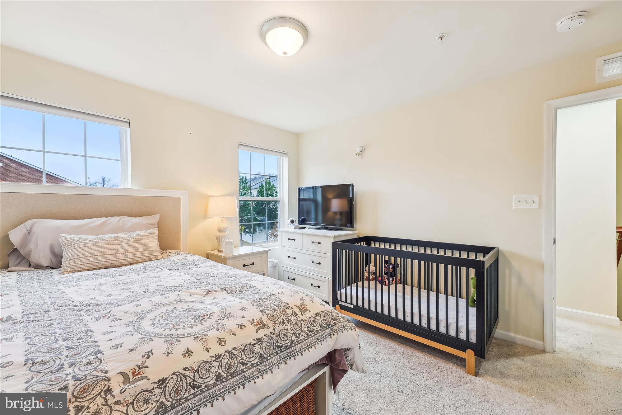 15707 Monksilver Bend Upper Marlboro, MD 20774 - Photo 27 of 58 Overhead lighting