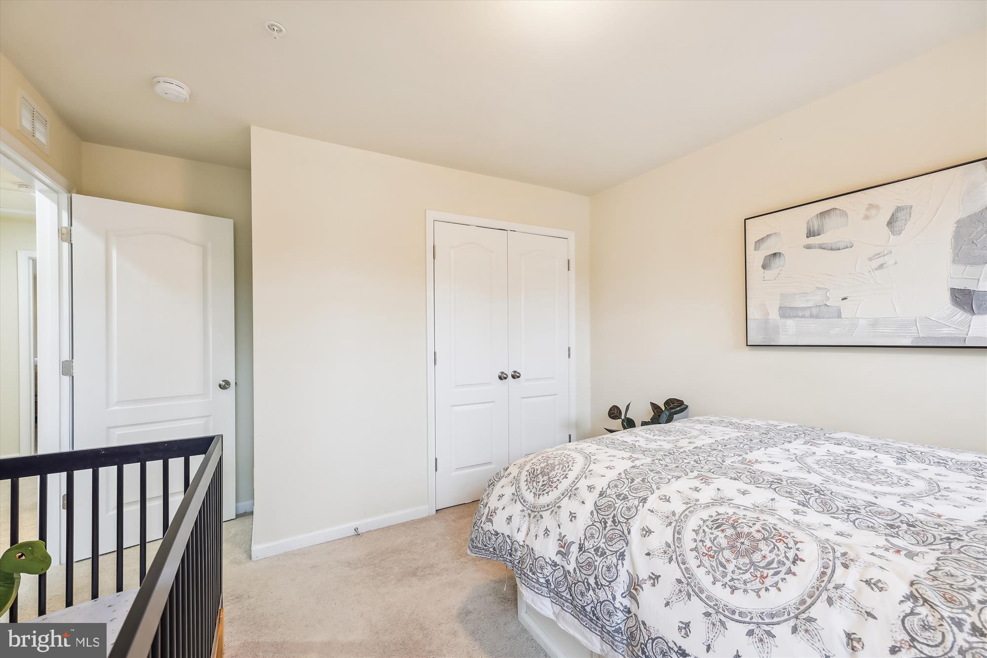 15707 Monksilver Bend Upper Marlboro, MD 20774 - Photo 28 of 58 Large closet