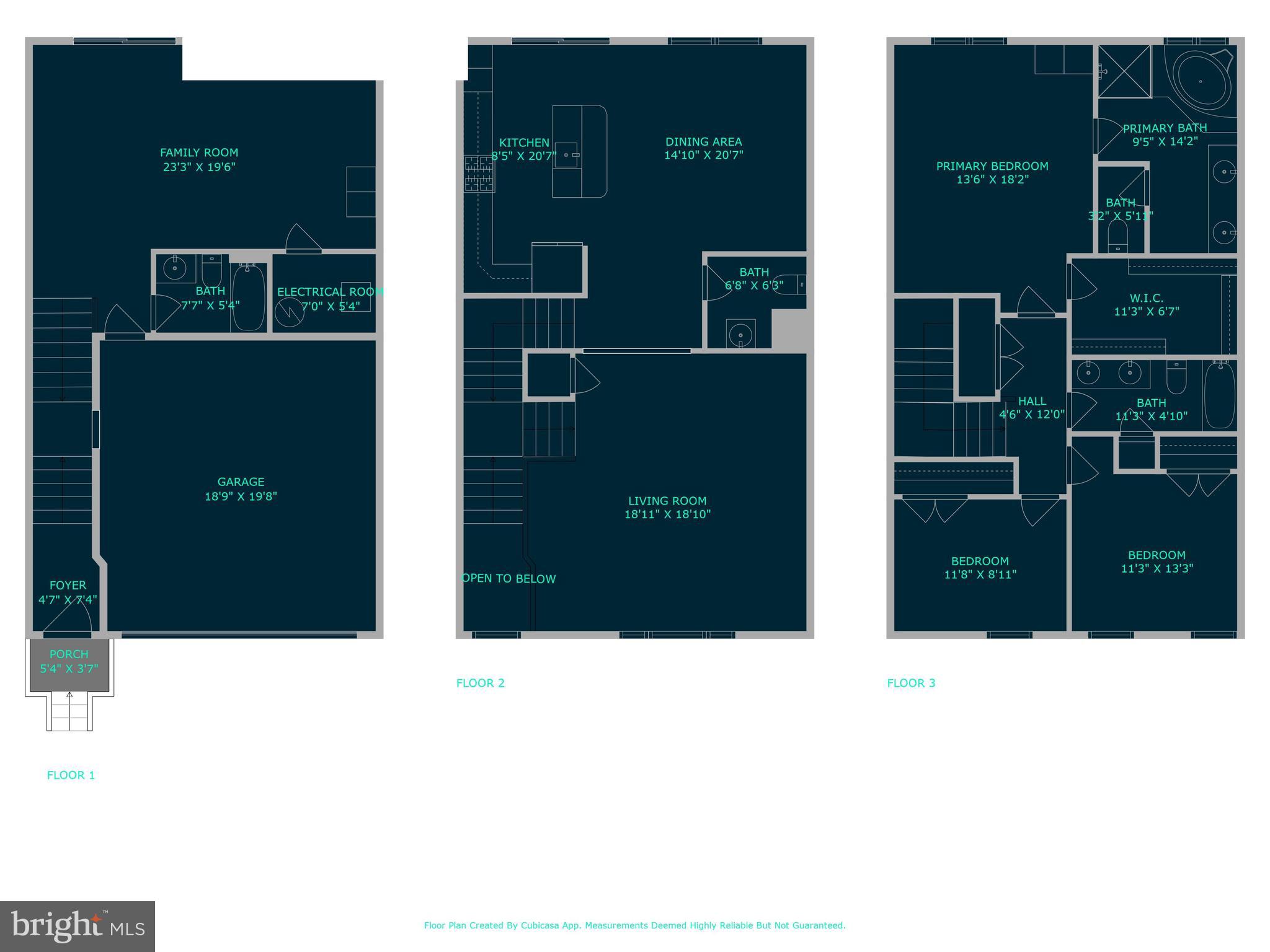 15707 Monksilver Bend Upper Marlboro, MD 20774 - Photo 41 of 58
