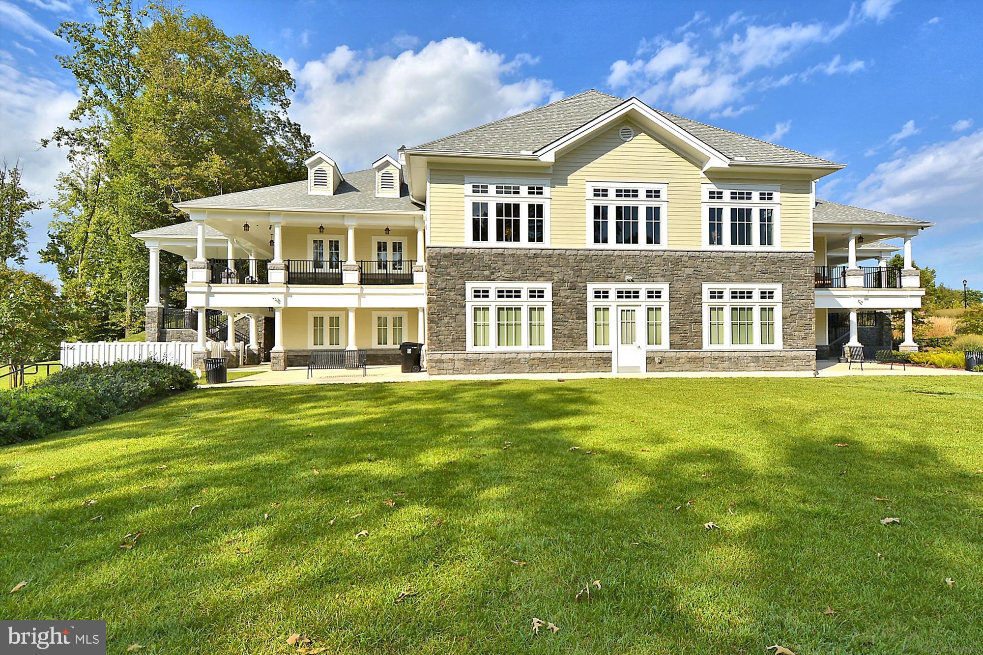 15707 Monksilver Bend Upper Marlboro, MD 20774 - Photo 45 of 58 Beechtree Club House
