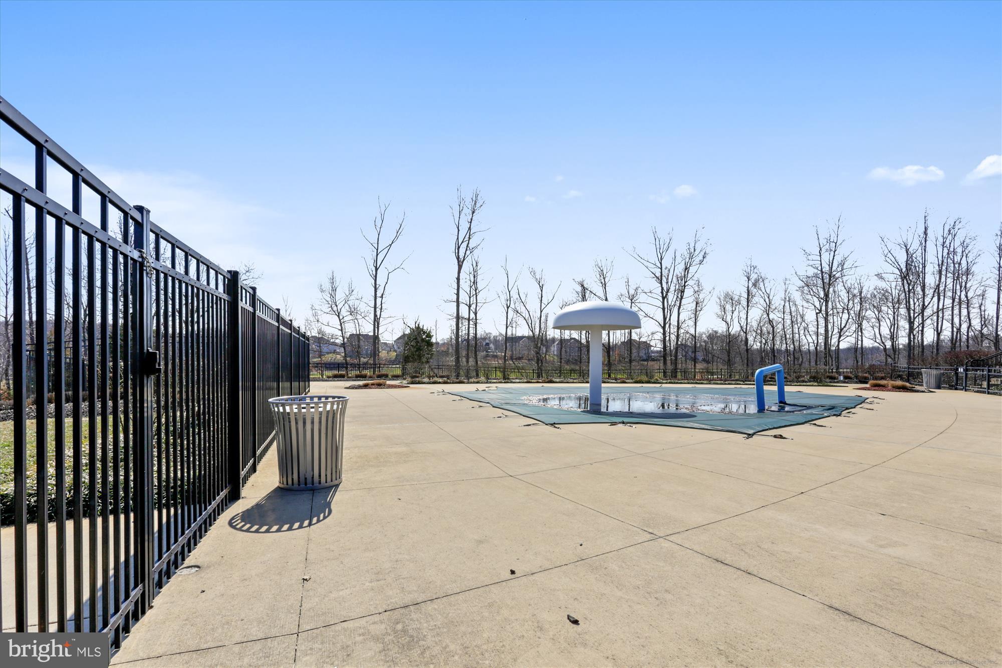15707 Monksilver Bend Upper Marlboro, MD 20774 - Photo 49 of 58 Beechtree Pool
