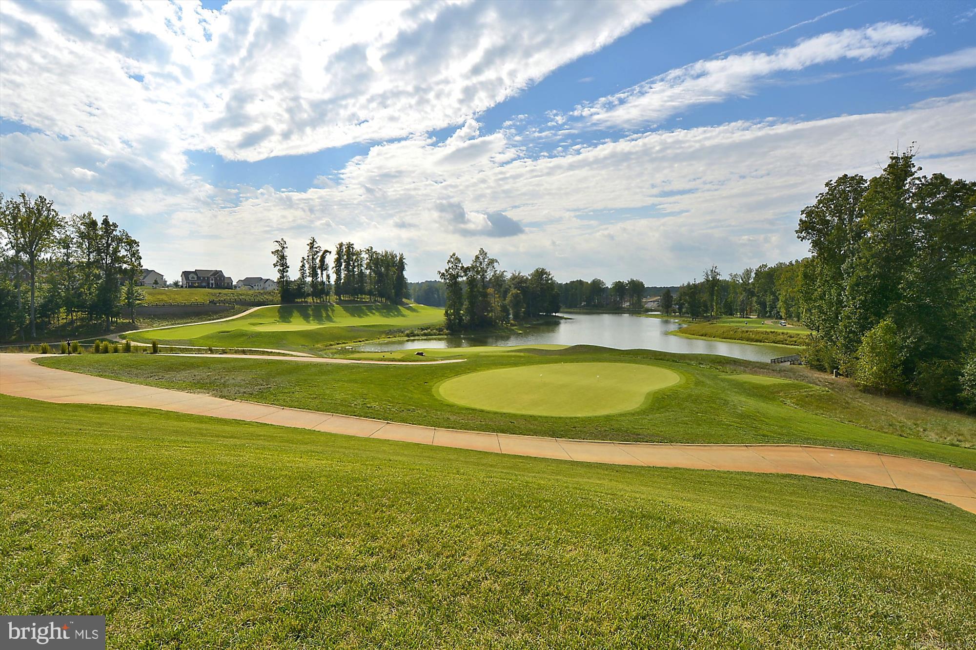 15707 Monksilver Bend Upper Marlboro, MD 20774 - Photo 50 of 58 Beechtree Pond