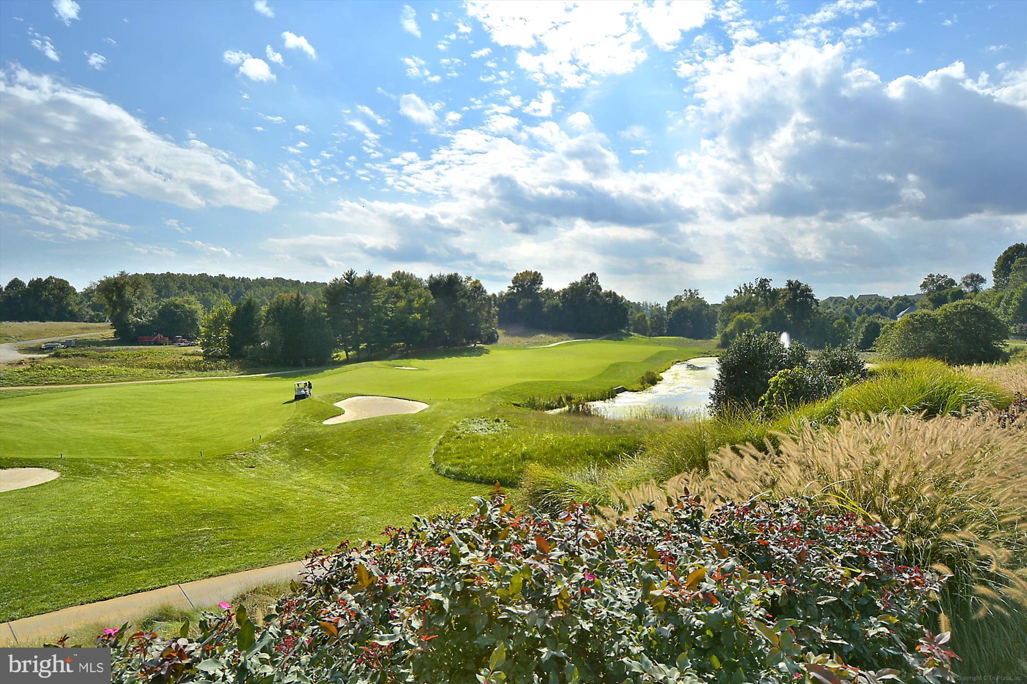 15707 Monksilver Bend Upper Marlboro, MD 20774 - Photo 53 of 58 Beechtree Golf Course