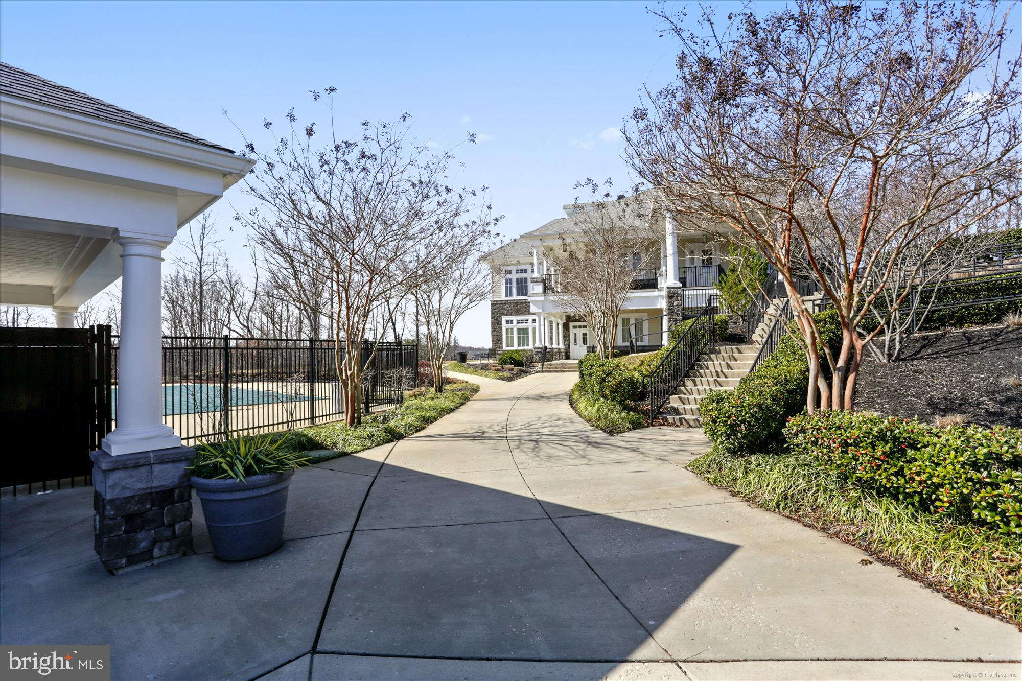 15707 Monksilver Bend Upper Marlboro, MD 20774 - Photo 55 of 58 Beechtree Center