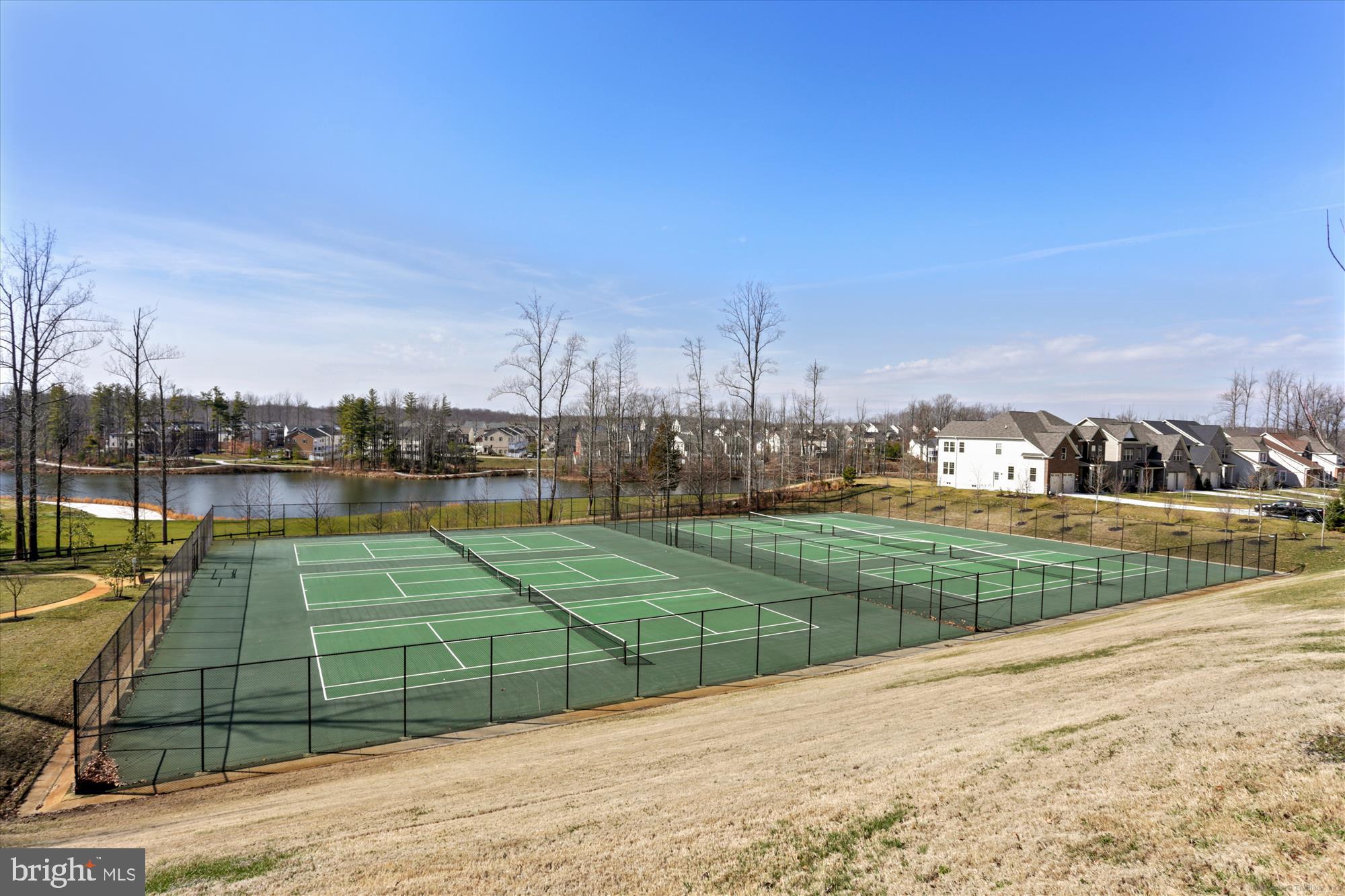 15707 Monksilver Bend Upper Marlboro, MD 20774 - Photo 56 of 58 Beechtree Tennis