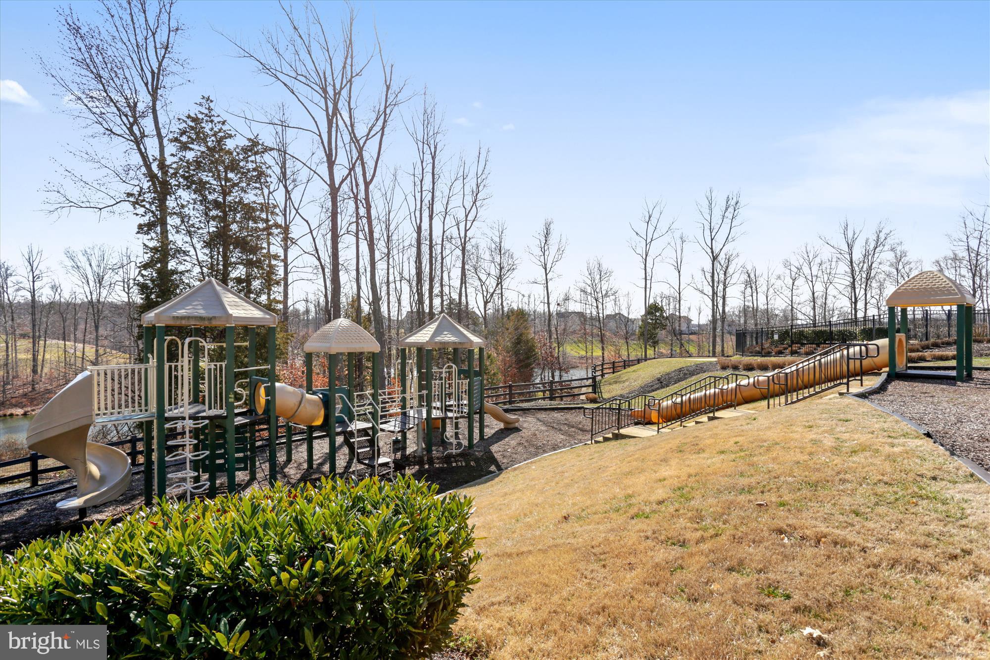 15707 Monksilver Bend Upper Marlboro, MD 20774 - Photo 58 of 58 Beechtree Play Ground