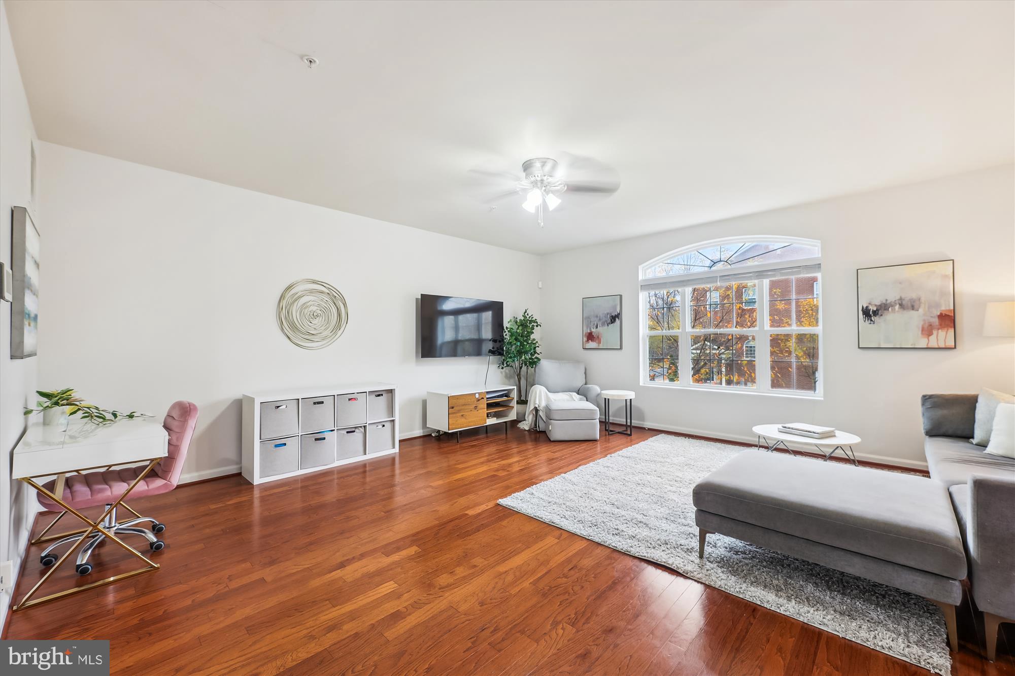15707 Monksilver Bend Upper Marlboro, MD 20774 - Photo 7 of 58 Gleaming hardwood floors