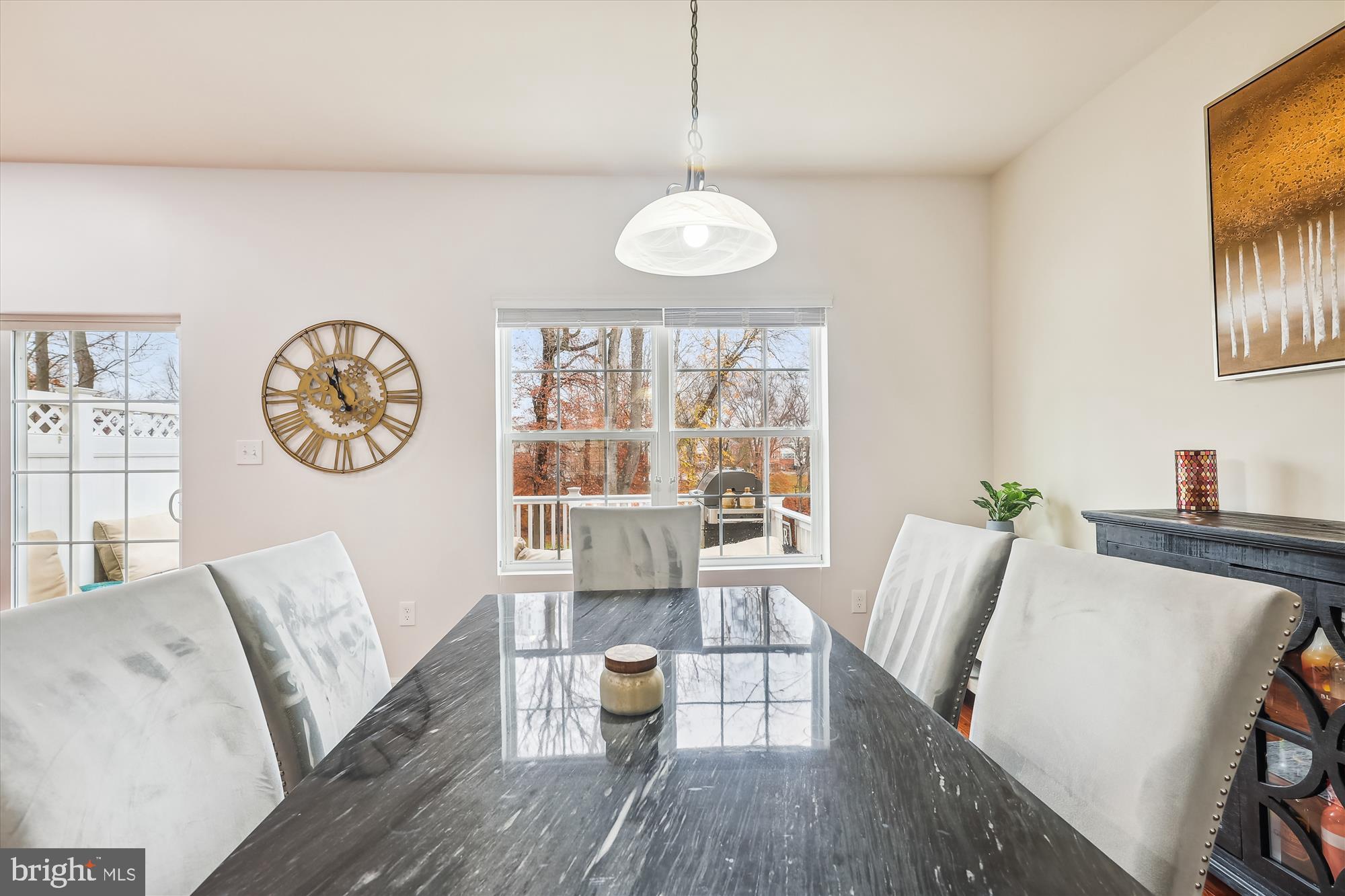 15707 Monksilver Bend Upper Marlboro, MD 20774 - Photo 10 of 58 Enough room for a large dining table