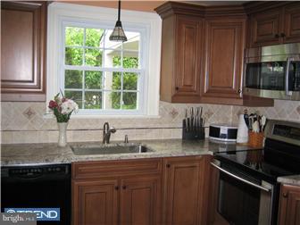 748 Buttonwood Drive Springfield, PA 19064 - Photo 8 of 12 Kitchen