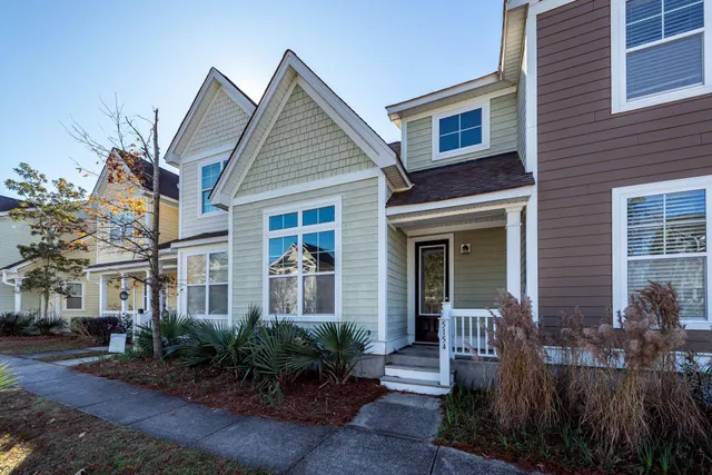 $2,595 | 5154 East Liberty Park Circle, North Charleston, SC 29405