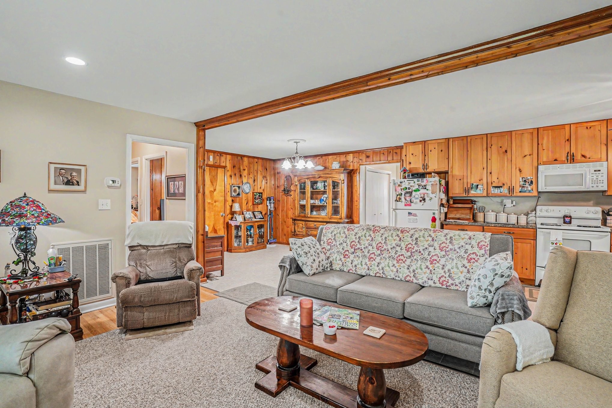 7644 Bethel Road Goodlettsville, TN 37072 - Photo 6 of 30 Gallery Image 6