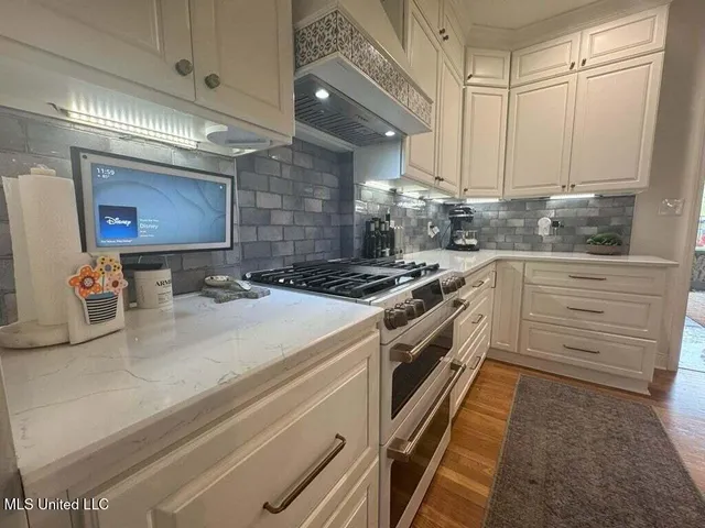 $545,000 | 982 South Church Street, Brookhaven, MS 39601