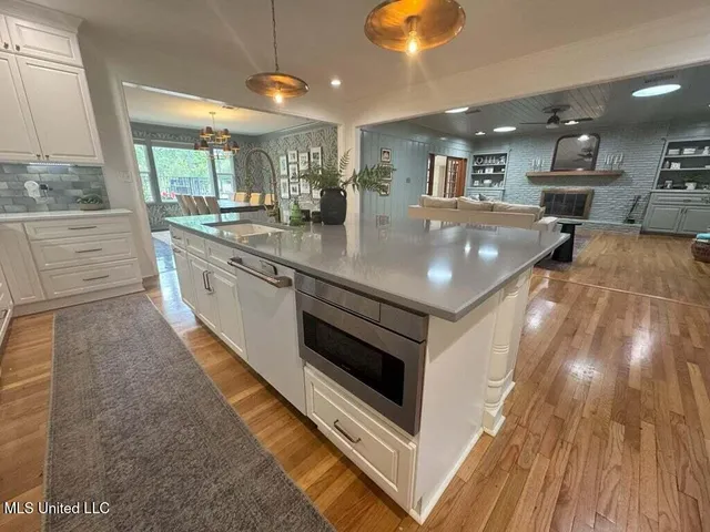 $545,000 | 982 South Church Street, Brookhaven, MS 39601