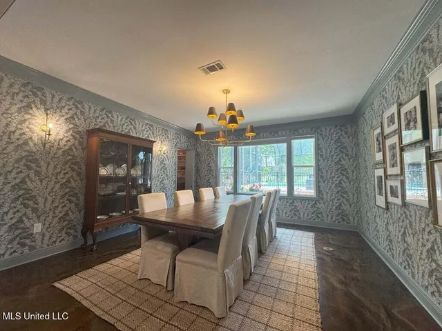 $545,000 | 982 South Church Street, Brookhaven, MS 39601