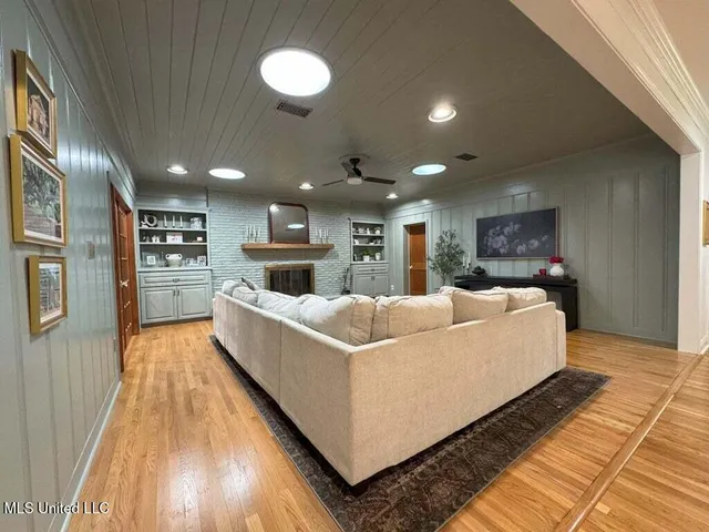 $545,000 | 982 South Church Street, Brookhaven, MS 39601