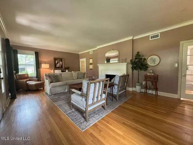 $545,000 | 982 South Church Street, Brookhaven, MS 39601