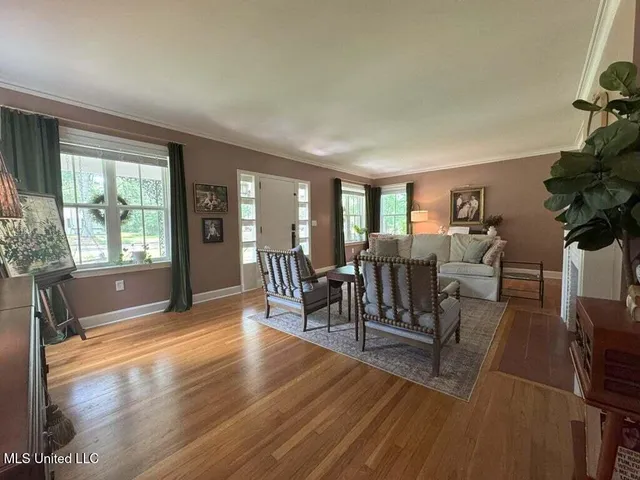 $545,000 | 982 South Church Street, Brookhaven, MS 39601