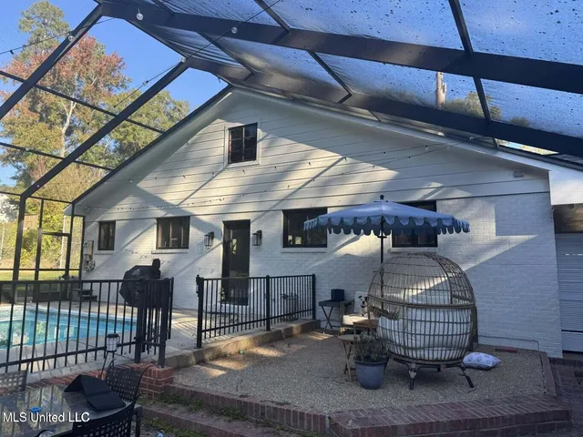 $545,000 | 982 South Church Street, Brookhaven, MS 39601