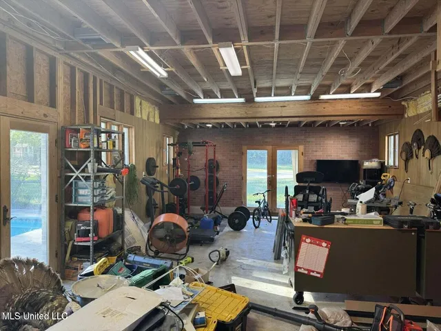 $545,000 | 982 South Church Street, Brookhaven, MS 39601