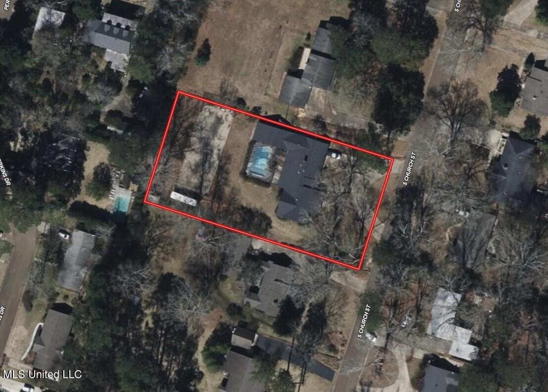 982 South Church Street Brookhaven, MS 39601 - Photo 74 of 75 Screenshot 2026-02-02 094147