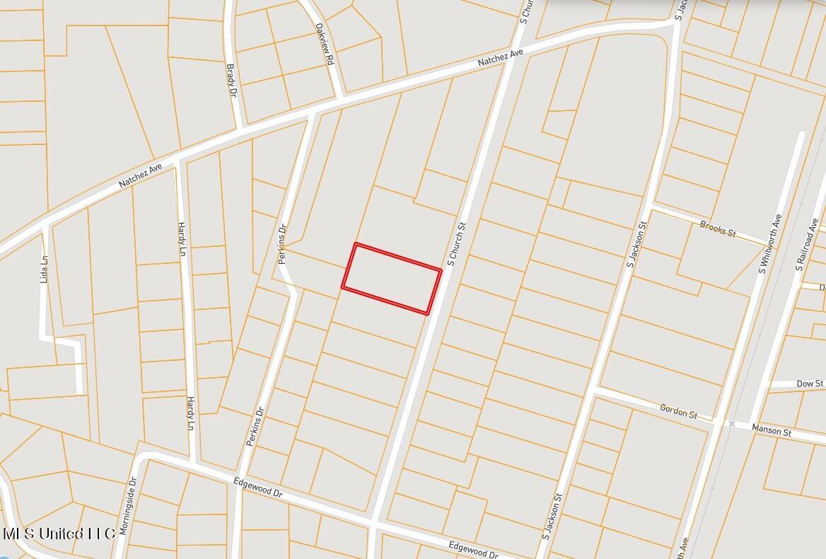 982 South Church Street Brookhaven, MS 39601 - Photo 75 of 75 Screenshot 2026-02-02 094214