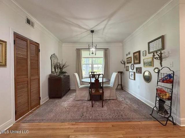 $545,000 | 982 South Church Street, Brookhaven, MS 39601