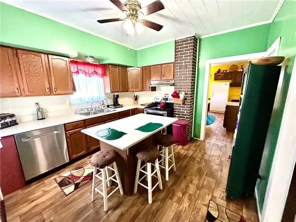 $175,000 | 1206 Chestnut Street, Connellsville, PA 15425